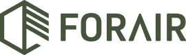 Forair logo